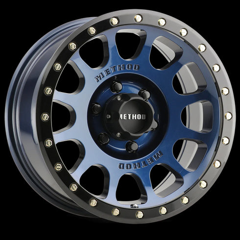 Method 17x8.5 6/139.7 +25 MR305 NV - IDB WA